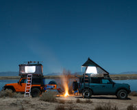 Your Ultimate Guide to Buying a Roofnest Rooftop Tent for Unforgettable Adventures