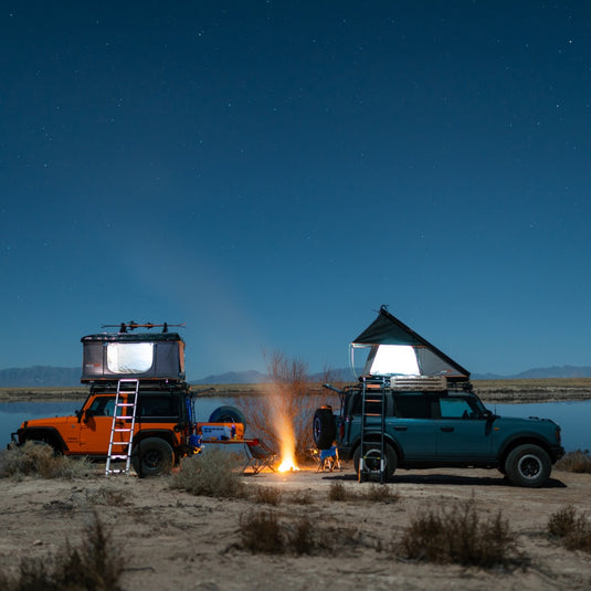 Your Ultimate Guide to Buying a Roofnest Rooftop Tent for Unforgettable Adventures