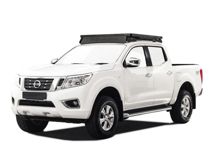 Do Roof Rack Wind Deflectors Work? Artemis Overland Hardware