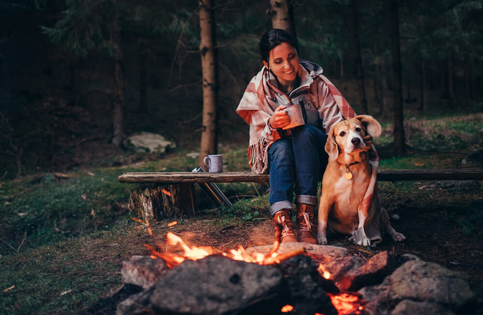 Camping Essentials for Women by Artemis Overland