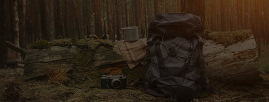Stay Ready Outdoors