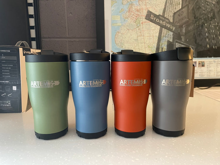 Artemis Coffee Press
