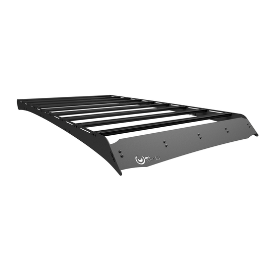 Prinsu LX600 Roof Rack | 2022-2023