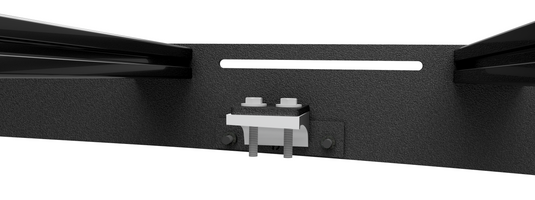 Prinsu LX600 Roof Rack | 2022-2023