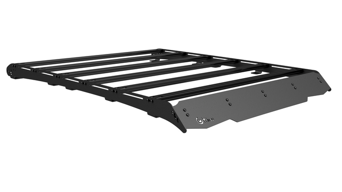 Polaris Xpedition Adventure 2 Seat Roof Rack | 2024