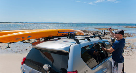 Rhino-Rack Nautic Kayak Lifter