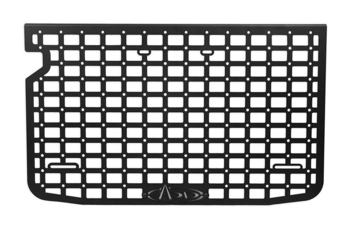 ADD 2021-24 Ford Bronco Tailgate Molle Panel