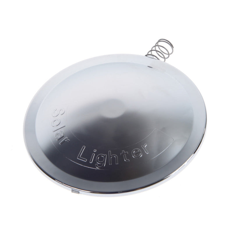 Load image into Gallery viewer, Solar Igniter, Igniter, Outdoor Solar Cigarette Lighter, Solar Fire Survival Tool
