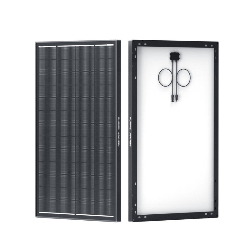 Load image into Gallery viewer, Renogy 200W ShadowFlux Anti-shading N-Type Solar Panel
