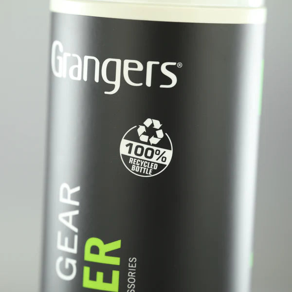 Load image into Gallery viewer, Granger&#39;s Tent + Gear Cleaner
