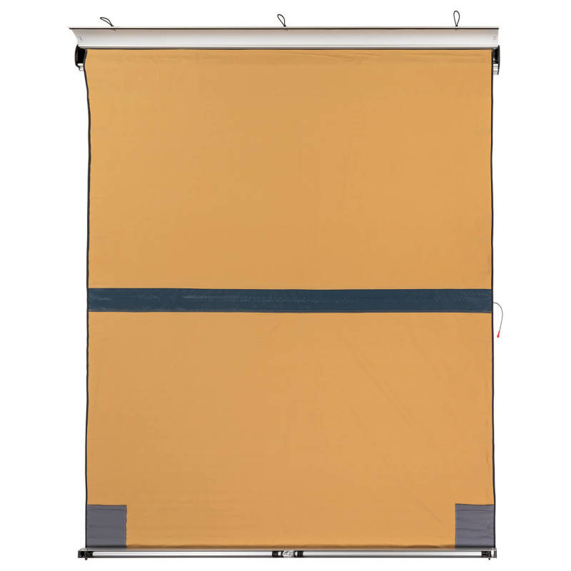 Load image into Gallery viewer, ARB Aluminum Awning Kit w/ Light 8.2ft x 8.2ft Includes Light Installed
