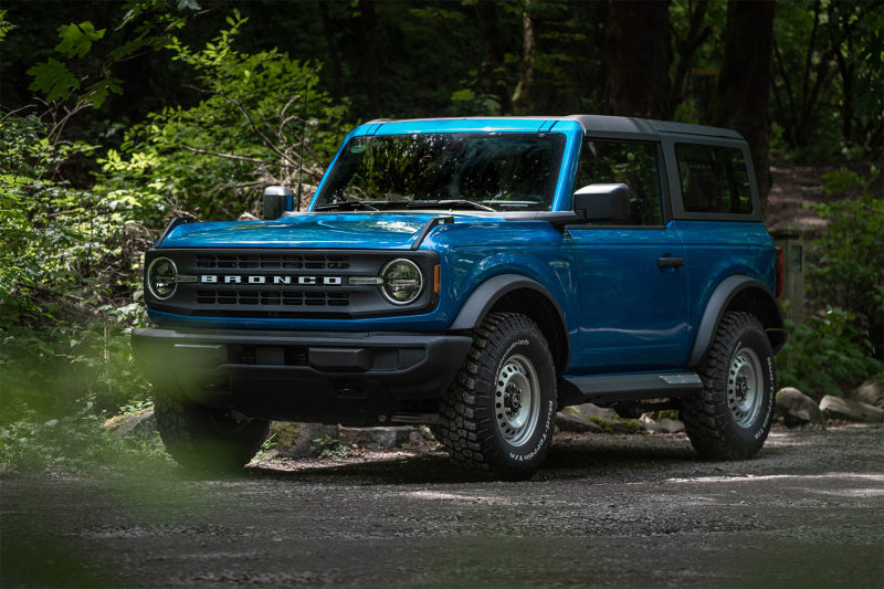 Load image into Gallery viewer, ARB Ford Bronco 2-Door Rock Sliders
