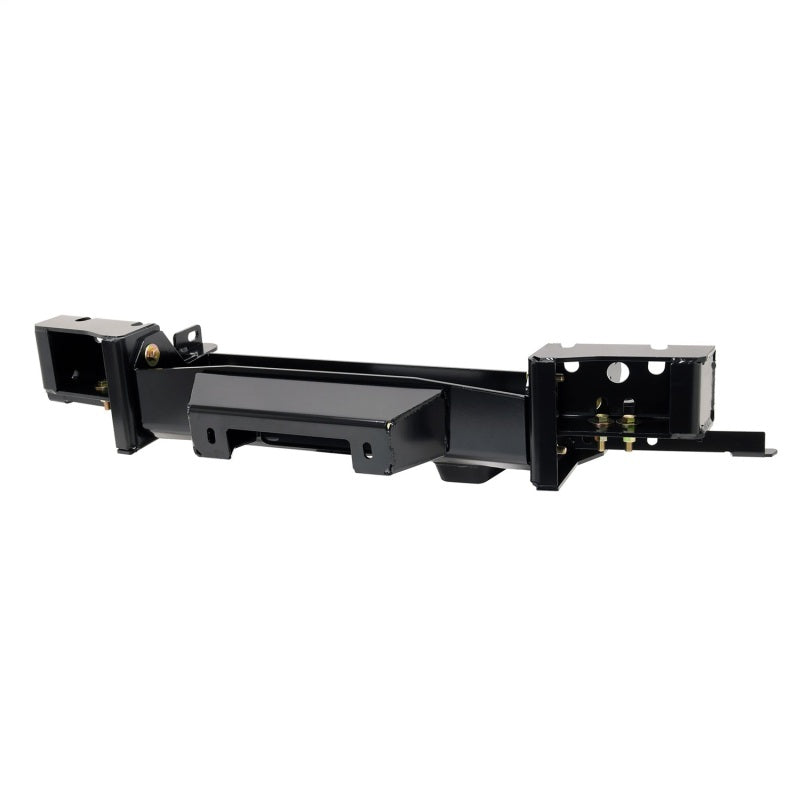 Load image into Gallery viewer, Superwinch 22-24 Toyota Tundra Hidden Winch Mount - Black
