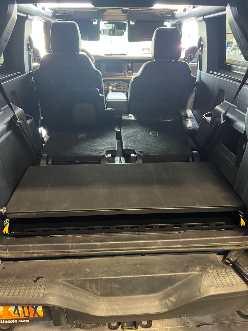 Load image into Gallery viewer, Bronco Stage/Locker Slide Tray
