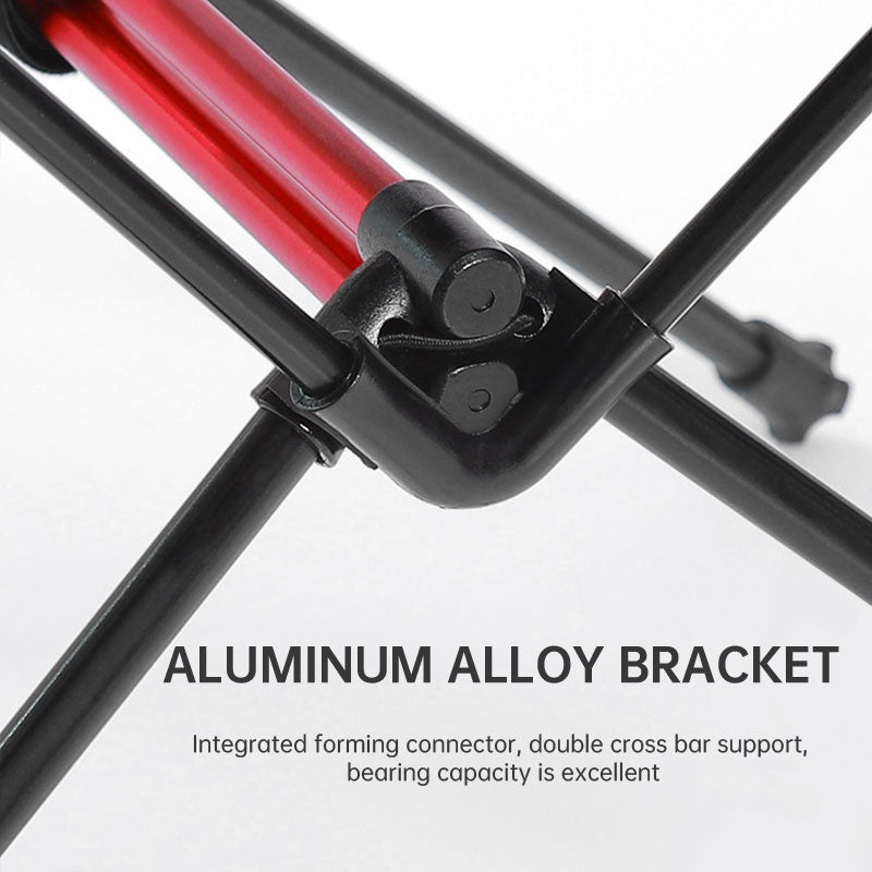 Load image into Gallery viewer, Ultra Light Folding Table Outdoor Camping Camping Car Portable Barbecue Picnic Cup Hole Mobile Phone Bag Small Table
