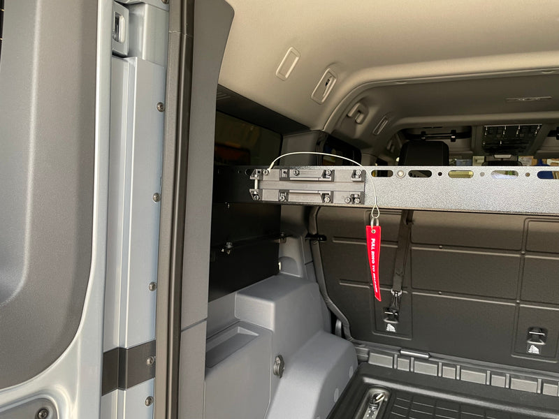 Load image into Gallery viewer, Grenadier Mid Deck
