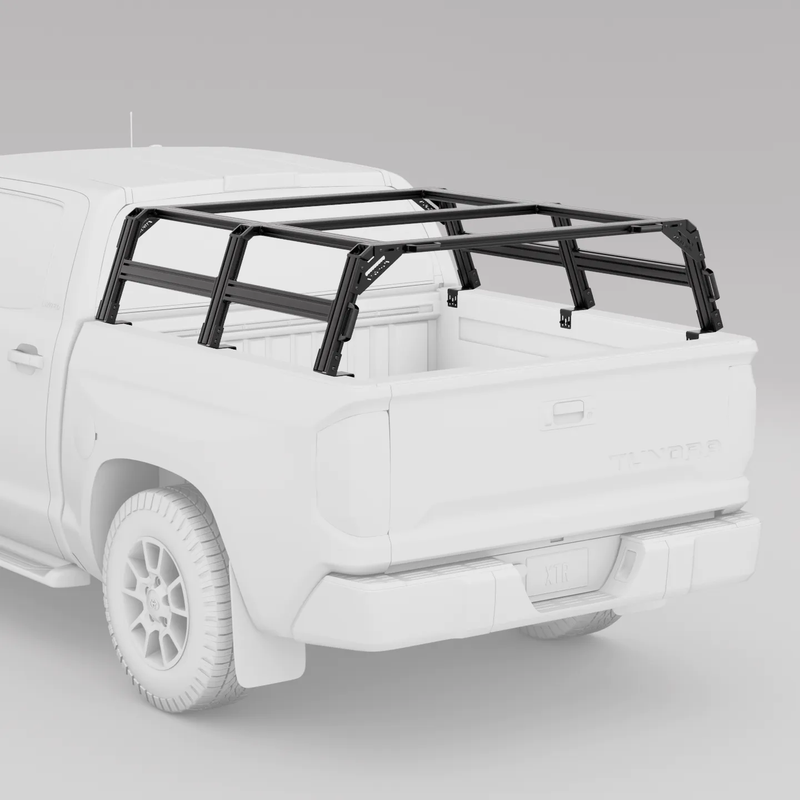 Load image into Gallery viewer, XTR3 Bed Rack for Toyota Tundra
