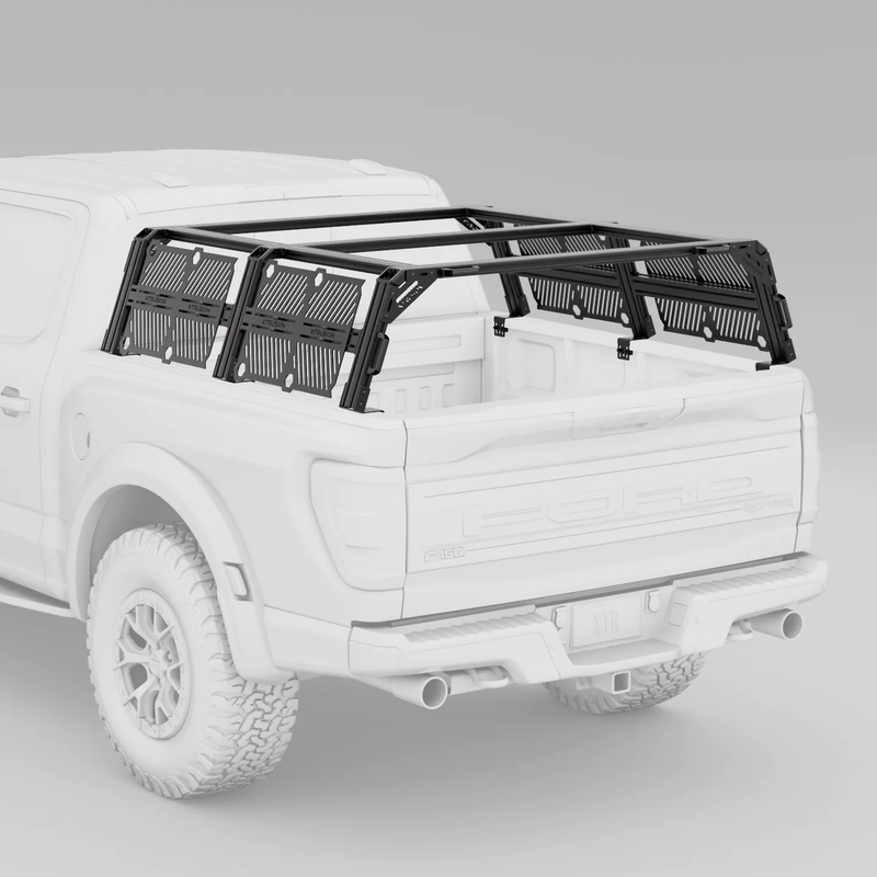 Load image into Gallery viewer, XTR3 Bed Rack for Ford F-150
