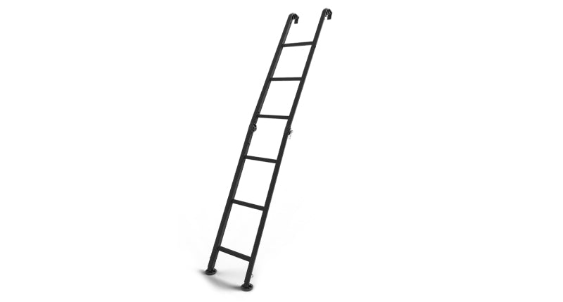 Load image into Gallery viewer, Rhino-Rack Aluminum Folding Ladder
