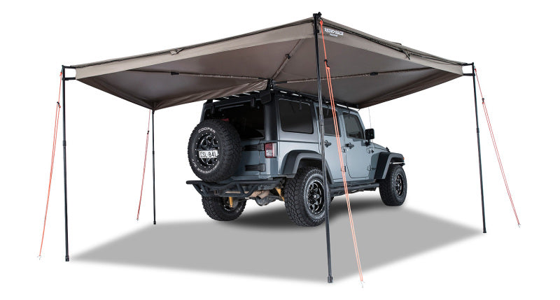 Load image into Gallery viewer, Rhino-Rack Batwing Awning - Right
