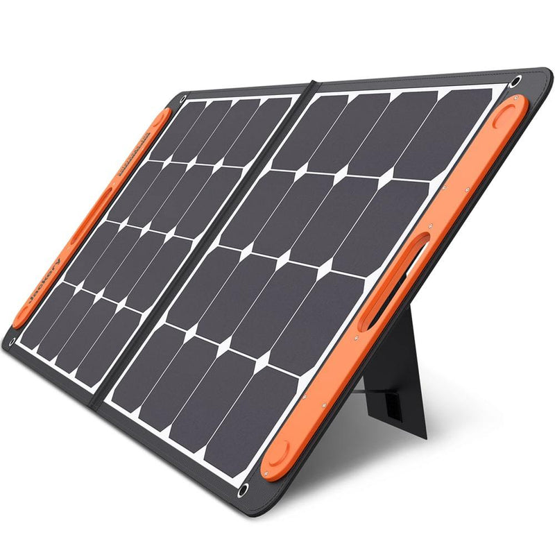 Load image into Gallery viewer, Jackery SolarSaga 100W Solar Panel
