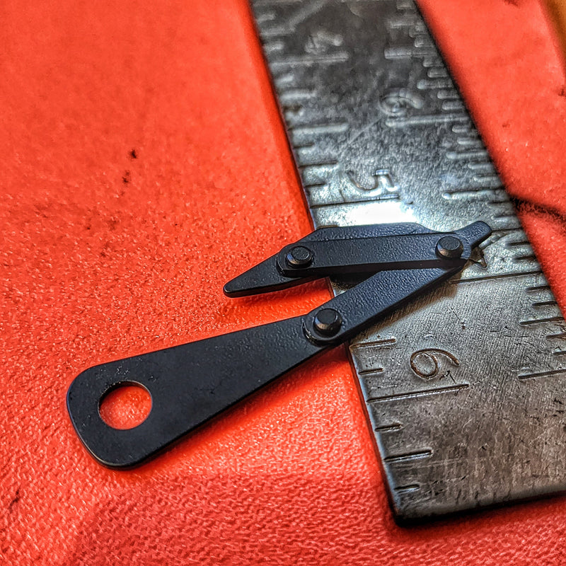 Load image into Gallery viewer, V-Cutter Tool

