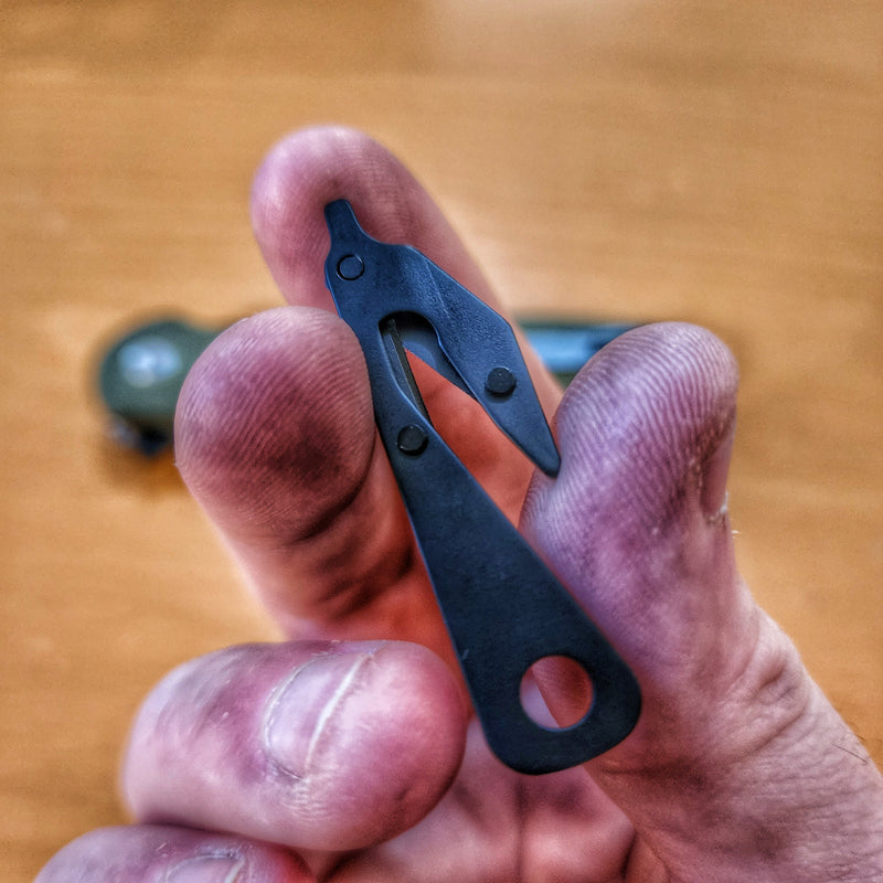 Load image into Gallery viewer, V-Cutter Tool
