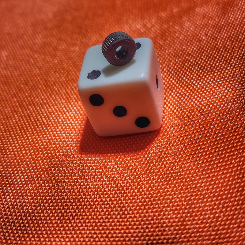 Load image into Gallery viewer, Striker Bead (glass breaker)
