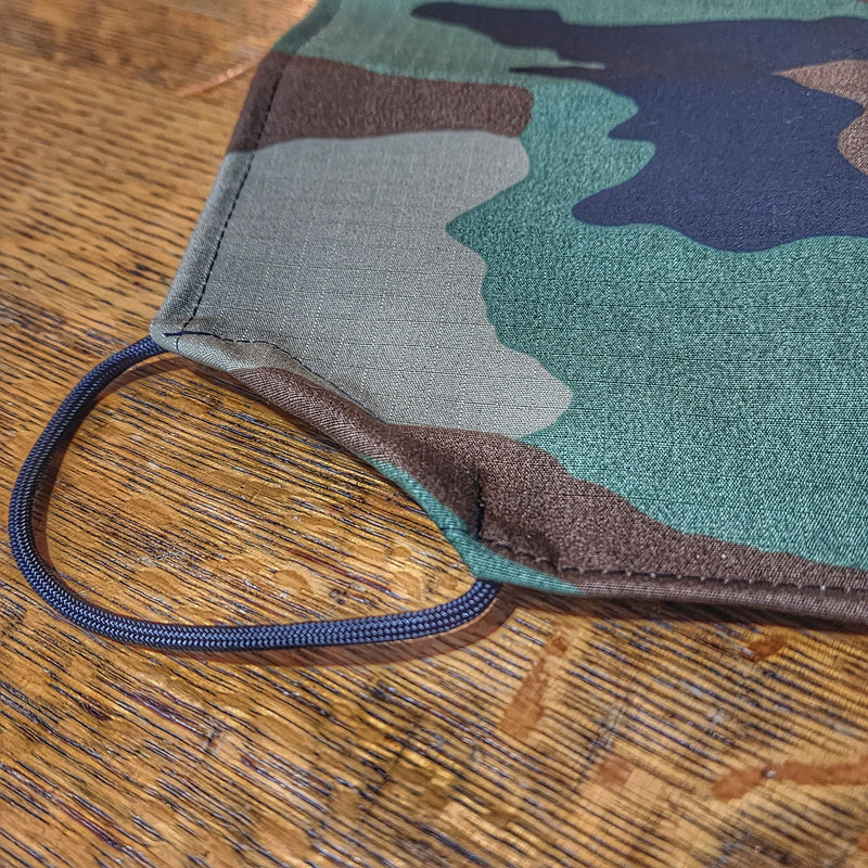 Load image into Gallery viewer, Bunk Towel - Multipurpose oversized bath towel, ground cloth, or privacy curtain.
