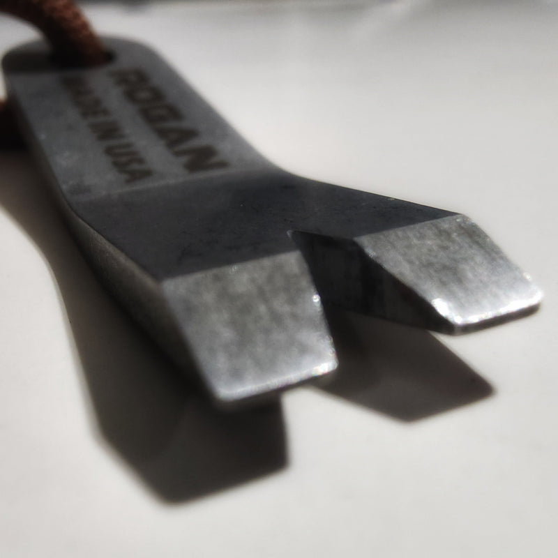 Load image into Gallery viewer, Superesse Micro Task Tool (S-MTT): EDC Pry Implement
