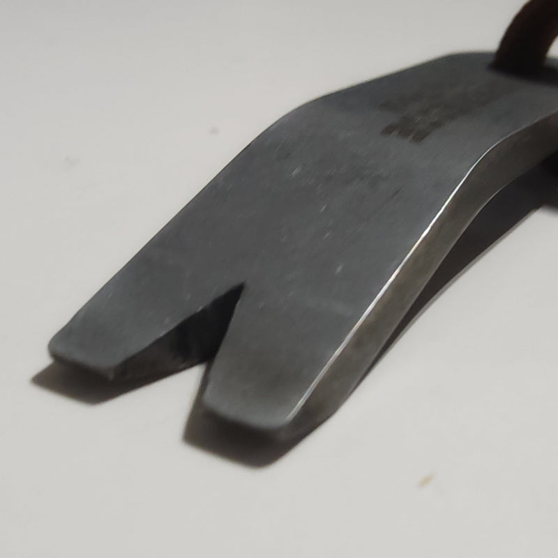Load image into Gallery viewer, Superesse Micro Task Tool (S-MTT): EDC Pry Implement
