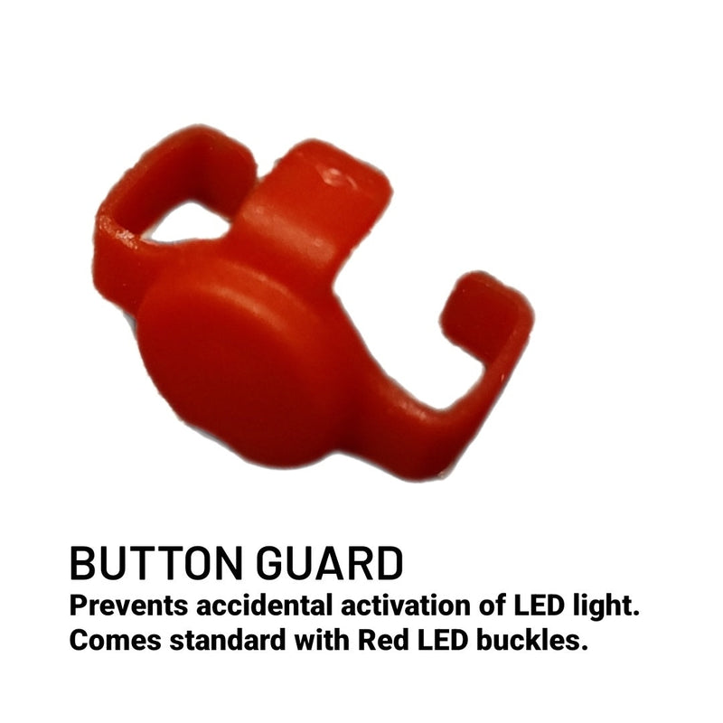 Load image into Gallery viewer, Urban Carry Strap - EDC Bracelet with Pry Bar, Firestarter, Kevlar Saw and Cuff Key or LED Flashlight.
