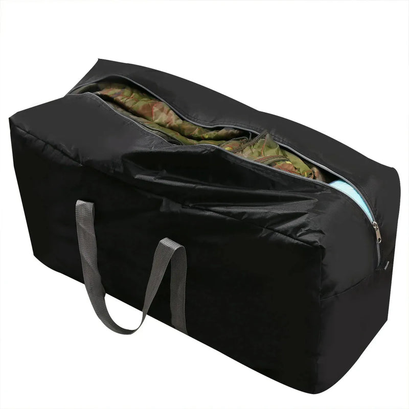 Load image into Gallery viewer, 60/75/96L/100L Large Foldable Travel Bag Lightweight Sports Bag

