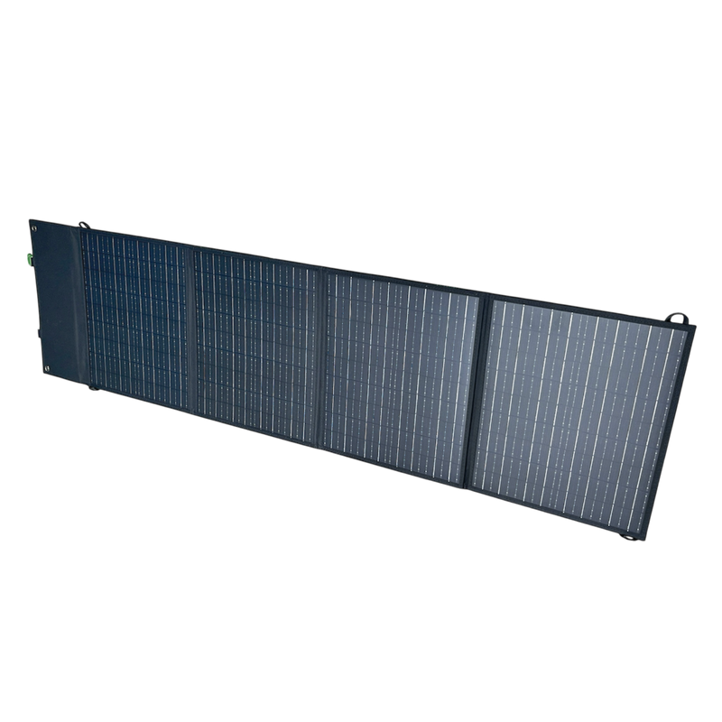 Load image into Gallery viewer, EXP PRO Summit 100 Solar Panel (monocrystalline)-  100 Watt
