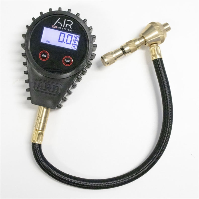 Load image into Gallery viewer, ARB E-Z Deflator Digital Gauge All Measurements Digital
