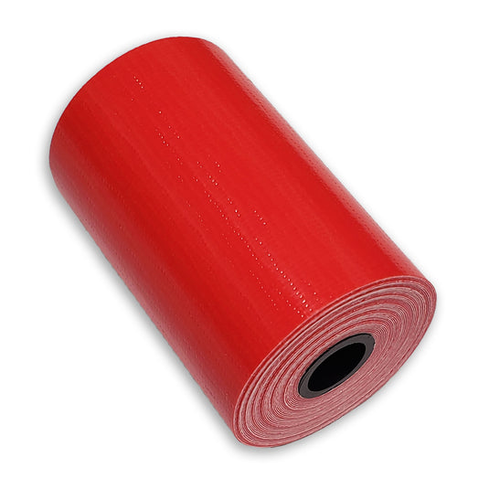 Mini Duct Tape Rolls - For Camping, Travel, Medical, Cycling, Vehicle, Etc - 3-Pack