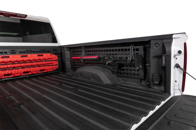 Load image into Gallery viewer, Putco 14-18 Chevy Silverado HD/GMC Sierra LD - 8ft (Long Box) Molle - Passenger Side Panel
