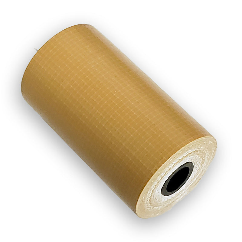 Load image into Gallery viewer, Mini Duct Tape Rolls - For Camping, Travel, Medical, Cycling, Vehicle, Etc - 3-Pack
