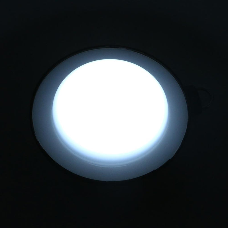 Load image into Gallery viewer, Outdoor Camping Light Emergency Lamp 60 LEDs Portable For AAA/18650
