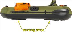 Load image into Gallery viewer, The PF7 PackFish™ Inflatable Fishing Boat - Deluxe Fishing Package

