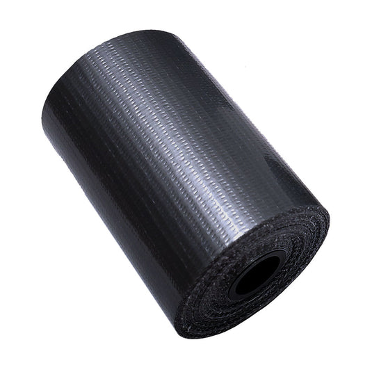 Mini Duct Tape Rolls - For Camping, Travel, Medical, Cycling, Vehicle, Etc - 3-Pack