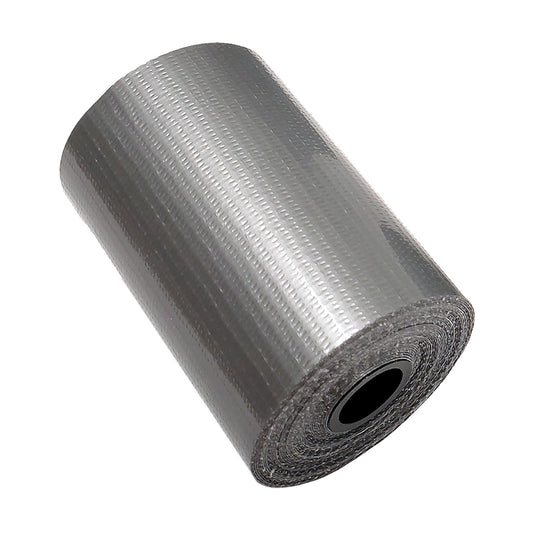 Mini Duct Tape Rolls - For Camping, Travel, Medical, Cycling, Vehicle, Etc - 3-Pack
