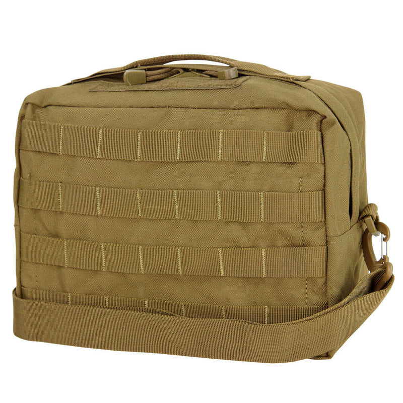 Load image into Gallery viewer, GRIDS Utility Bag
