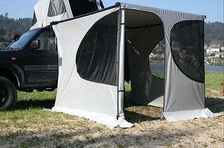 James Baroud Walls for Awning 79x107