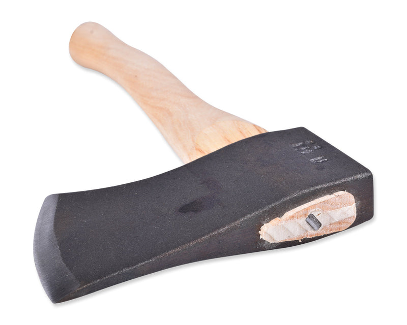 Load image into Gallery viewer, Sport Utility 2lb Camp Hatchet w/ 14&quot; Curved Hickory Handle
