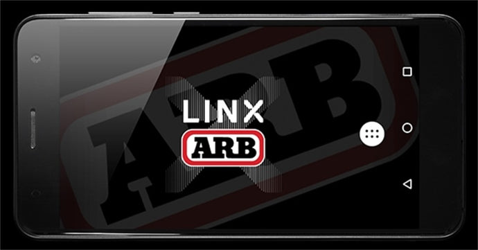 ARB Linx Vehicle Acc Interface