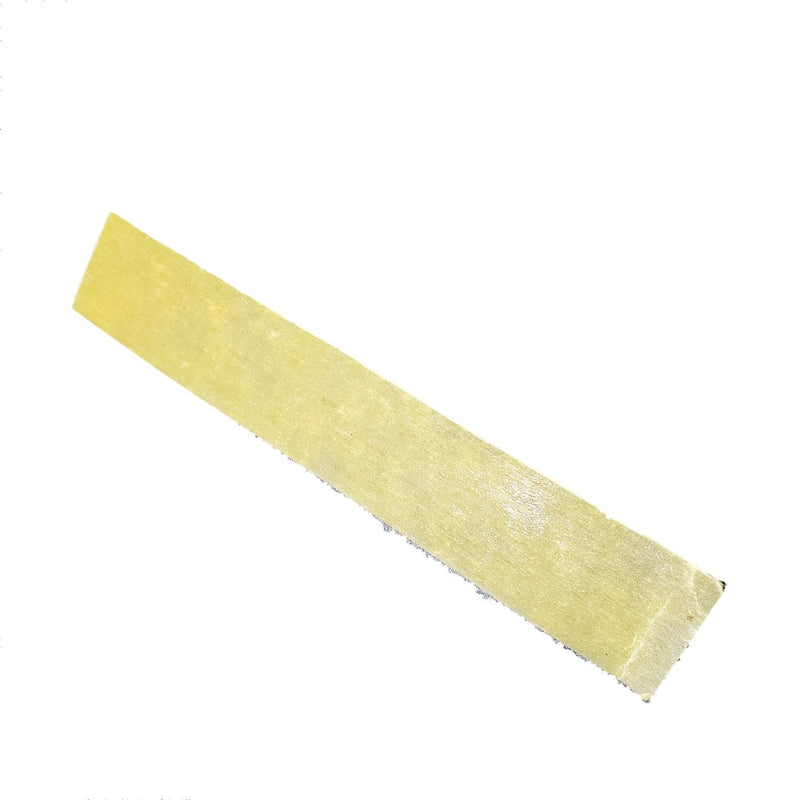 Load image into Gallery viewer, Superesse Field Memo Pad (Yellow) - Durable Pocket Notebook with Survival References

