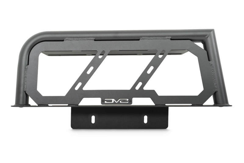 Load image into Gallery viewer, DV8 Offroad 07-23 Toyota Tundra / 09-23 Ford F150 Raptor MTO Series Bed Rack -  2pc Adj.
