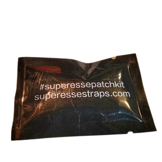 Load image into Gallery viewer, Micro Patch Kits: Single packet survival supply kits for Pocket Patches.
