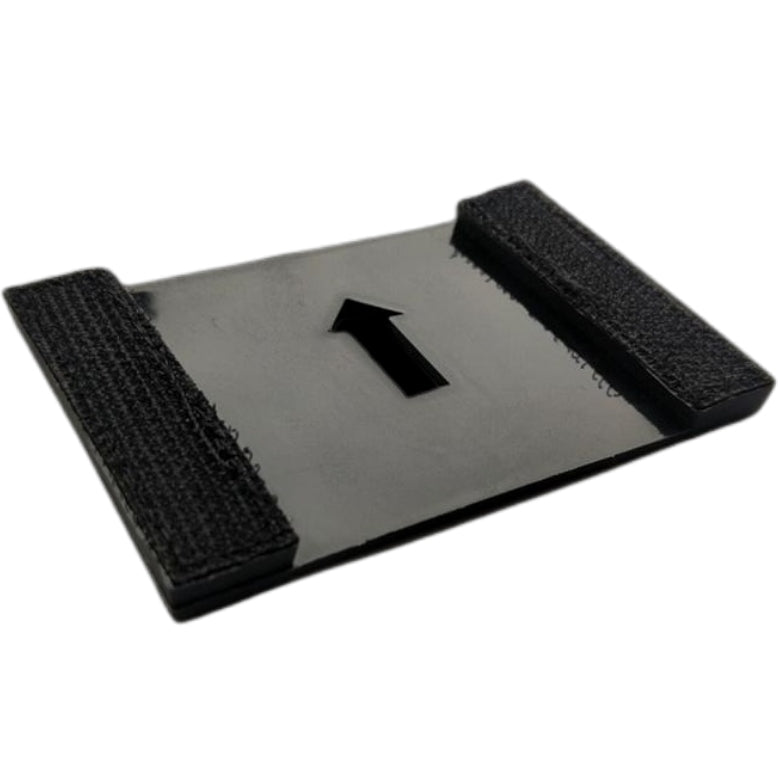Load image into Gallery viewer, Duct Tape Dispenser Patch - EDC Duct Tape or Cordage on a Spool Morale Patch
